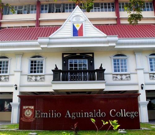 Emilio Aguinaldo College